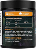 Tropical Color Flakes - Floating Color-Enhancing Flakes for Tetras, Guppies & Community Fish