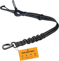 Dog Seat Belt for Car, 3-in-1 Adjustable Dog Seatbelt