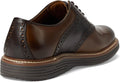 Johnston & Murphy Men's Upton Saddle Lace-Up Oxford Shoe