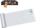 SEERWAY Scat Pet Shock Mat for Dog & Cat: 3 Training Modes 60x12 Inches
