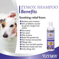 ZYMOX Shampoo