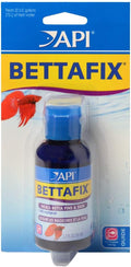Aquarium Pharmaceuticals 93B Bettafix Remedy, 1.7 oz.
