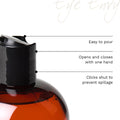 Eye Envy Tear Stain Remover Solution for Dogs. Gentle, Natural, Safe. Cleans Tear Stains. Recommended by AKC Breeders, H