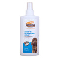 Palmer’s for Pets Detangling and Conditioning Leave-In Spray, Cocoa Butter - No-Rinse Dematting Dog Conditioner Spray with Vitamin E, Tangle and Knot Remover, 8 Fl Oz