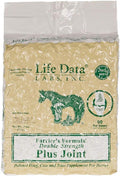 Farriers Formula Double Strength Plus Joint, 11 lbs; Pelleted Hoof, Coat and Joint Supplement for Horses