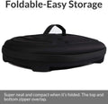 Collapsible Cat Carrier Hard, Travel Pet Carriers Bag for Small Dogs for Car Travel with Ventilation Guinea Pig 2 Small 