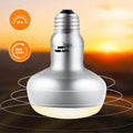 DXOPHIEX 2 Pack 100W Reptile Heat Lamp Reptile Heat Bulbs