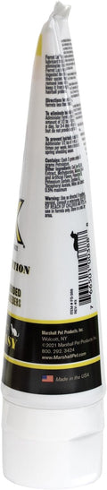 Marshall Ferret Lax Hairball Remedy – 3 oz – Aids Hairball Prevention & Digestive Support – Gentle, Easy-to-Use Paste fo