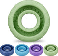 Dog Enrichment Lick Bowl, Bestalk Slow Feeder Lick Mat for Dogs, Freeze Puzzle Licking Bowl for Anxiety Relief, BPA Free