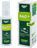KOIKA BAC+ Aquarium Probiotics for Fish & Shrimp – High-Density Beneficial Bacteria, Pleasant Smell, Supports Disease Re