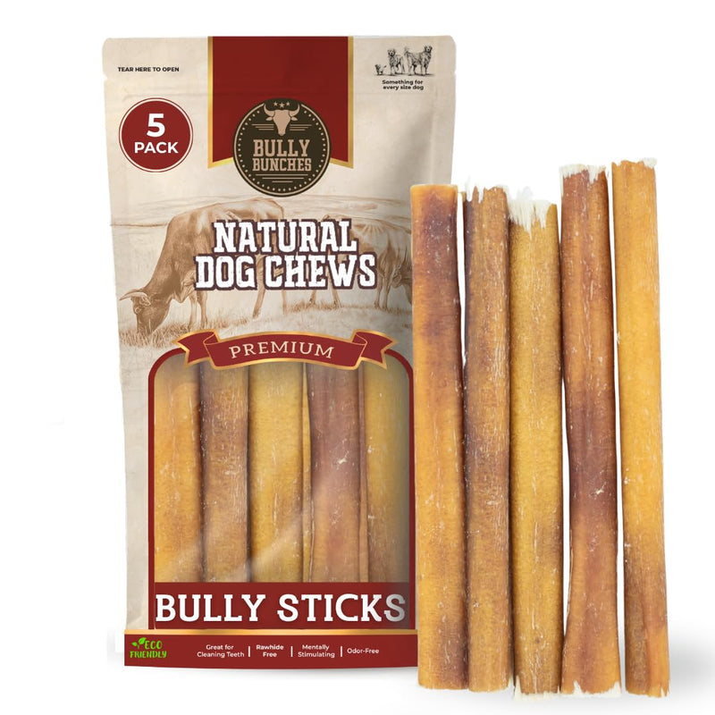 Bully Bunches Premium (6