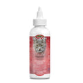 Bio-Groom Ear Mite Treatment - Dog Ear Infection Treatment, Cruelty-Free, Made in USA, Dog Ear Drops, Gentle Wax Remover, Ear Cleaner for Dogs and Cats - 4 fl oz 1-Pack