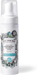 Poo-Pourri Rinse-Free Deodorizing Dry Shampoo for Dogs & Cats, 6 Fl Oz