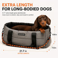 ROCK APE Dog Purse Carrier for Small Dogs, Pet Carrier Tote for Dachshunds