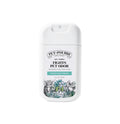 Poo-Pourri Pawsitively Fresh Pocket Deodorizer Spray – Dog & Cat Odor Remover – Plant Based Ingredients – Vet Recommended – Great for Air, Carpet, Fabric, Litter Box, Urine & Strong Pet Odors