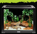 Komodo Reptile Terrarium Repti-Pads 18" X 36" Disposable Tank Liners | Absorbant - Keeps Tank Dry | Fits 40 Gallon Aquar
