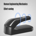 Carefree Fish Aquarium Super Powerful Magnetic Cleaner with 4 Algae Scrapers for Glass Fish Tank Magnet Brush Floating S