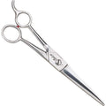 Geib Gator Stainless Steel Pet Straight Shear, 7-1/2-Inch