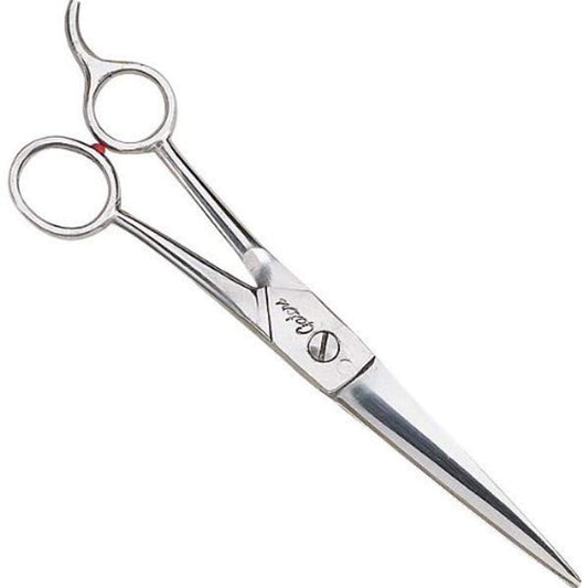 Geib Gator Stainless Steel Pet Straight Shear, 7-1/2-Inch