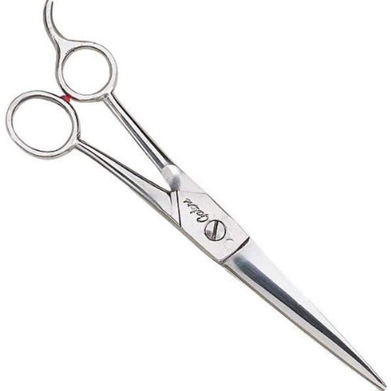 Geib Gator Stainless Steel Pet Straight Shear, 7-1/2-Inch