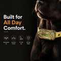 Htcuto Wireless Dog Fence System for 2 Dogs Electric Dog Fence
