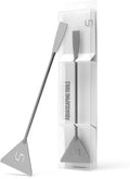 Ultum Nature Systems UNS Aquascaping Tools - Stainless Steel, Rust Resistant, Freshwater Planted Tank, Saltwater Reef Aq