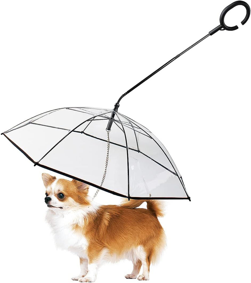 LESYPET Small Dog Umbrella, 29