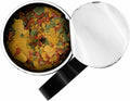 Tropical Color Flakes - Floating Color-Enhancing Flakes for Tetras, Guppies & Community Fish