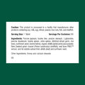 Standard Process Inc. Feline Enteric Support - 90 Tablets