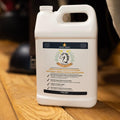 100% Pure Camelina Oil for Horses – Omega 3 & Vitamin E Rich Supplement for Coat, Hooves, Arthritis, Joints, Weight Gain