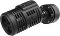 hygger 1850GPH Aquarium Wave Maker Pump with Strong Magnetic Suction Base, Ultra-quiet 360 Degree Rotating Submersible P