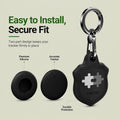 Dog Tracker with Apple Find My, GPS Pet Tracker for Dogs and Cats