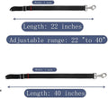Premium Horse Blanket Sheet Leg Straps, Replacement Stretchy Belly Strap with Swivel Snaps and Sewn Loop End, Adjustable