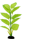2-Pack 12 Inch Aquarium Silk Aquarium Plants, Artificial Plastic Plant