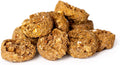 Mrs Pastures Super Cookie and Treats for Horses - Premium Horse Treats - Made with Banana, Chia Seeds & Vanilla - Preser