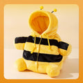 Cat Puppy Cute Bear Bee Carrier Backpack up to 13 lbs