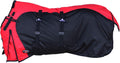 Red Black Wave/40 Inches