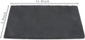 JIH Reptile Basking Platform 11.8x5.9 inch, Natural Rock Reptile Food Bowl