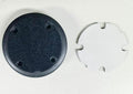 Double-Sided Tape for Dog Doorbell Touch Button 4PCS