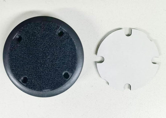 Double-Sided Tape for Dog Doorbell Touch Button 4PCS