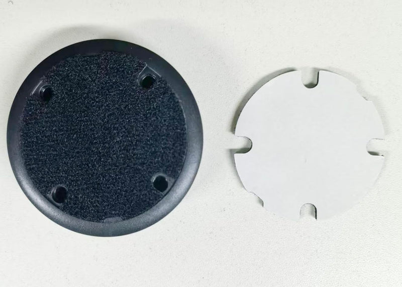 Double-Sided Tape for Dog Doorbell Touch Button 4PCS