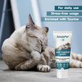 AmeizPet Hairball Remedy for Cats, Anti-Hairball Malt Paste for Pet Fur, Treatment for Long & Short Fur Cats, 4.23 Oz (120g)