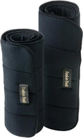 Back on Track Therapeutic Welltex No Bow Leg Wraps for Horses
