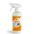 Natural Flea, Tick & Mosquito Spray for Dogs – Cedarwood & Citrus Formula – Plant-Based, DEET-Free, Non-Toxic, USA Made – Safe for Home & Pets – CITRATIDE (16 fl oz)