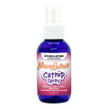 Meowijuana Catnip & Silvervine Spray - 3 oz | High Potency Formula | Natural Formula for Pet Owners & Multi-Cat Households | Enhance Playtime & Relaxation | Perfect for New Cat Owners