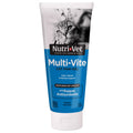 Nutri-Vet Multi-Vite Paw Gel for Cats, Daily Vitamin, Kitten Supplies, Immune Support, Cat Vitamin, Potent Antioxidants, Multi-Vitamin Paw Gel, Senior Feline Supplements, 3 oz