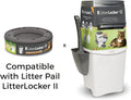 Angelcare 16030 II Litterlocker
