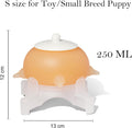 Doggiema Puppy Milk Feeder Nipple Puppy Bottle Puppy's feeders