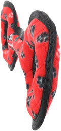 TUFFY® Medium TugOWar Ultra Durable Plush Dog Toy