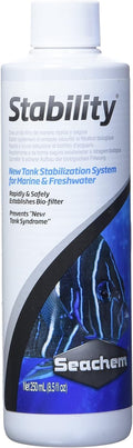 Seachem Stability - 250ml/ 8.5 fl. oz.